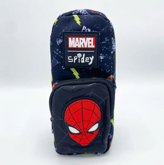 SPIDERMAN PENCIL CASE - Sparkles