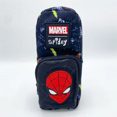 SPIDERMAN PENCIL CASE - Sparkles