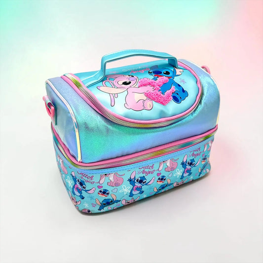 STITCH LUNCH BAG - Sparkles