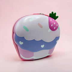 CUPCAKE BACKPACK - Sparkles