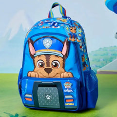 SMIGGLE JUNIOR PAW PATROL BACKPACK SPARKLES