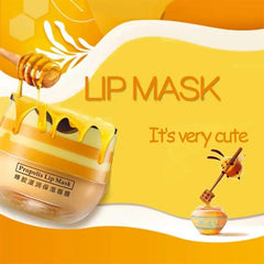 PROPOLIS LIP MASK SPARKLES