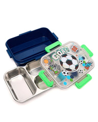 TRENDY VEST LUNCH BOX SPARKLES