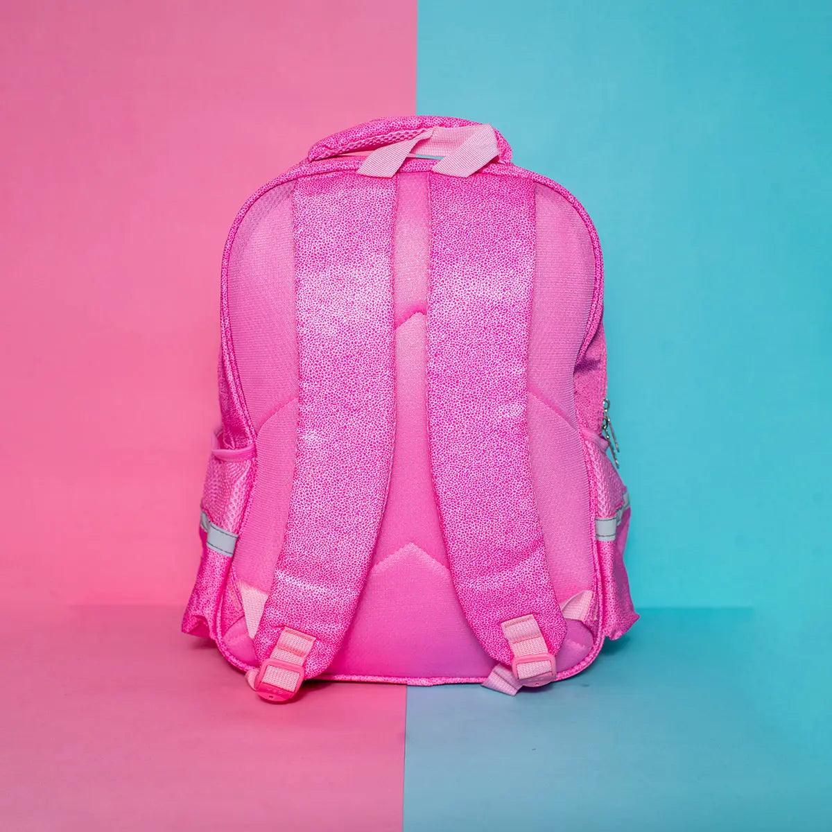 DARLING'S HELLO KITTY BACKPACK SPARKLES