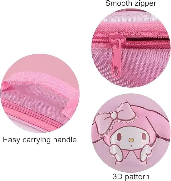 KAWAII STORAGE CASE - Sparkles