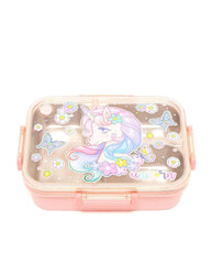 TRENDY INSULATED LUNCH BOX SPARKLES