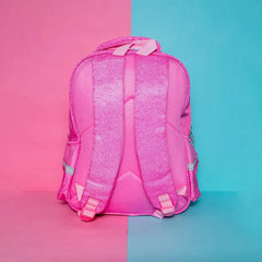 DARLING'S HELLO KITTY BACKPACK SPARKLES