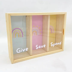 MY SAVING BOX SPARKLES