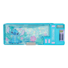 ORIGINAL STITCH POP-OUT PENCIL CASE - Sparkles