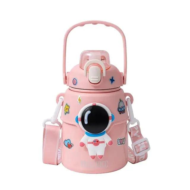 ASTRONAUT VACUUM CUP SPARKLES