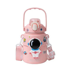 ASTRONAUT VACUUM CUP SPARKLES
