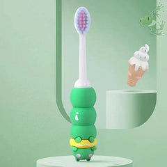 CUTE ANIMAL TOOTHBRUSH Sparkles