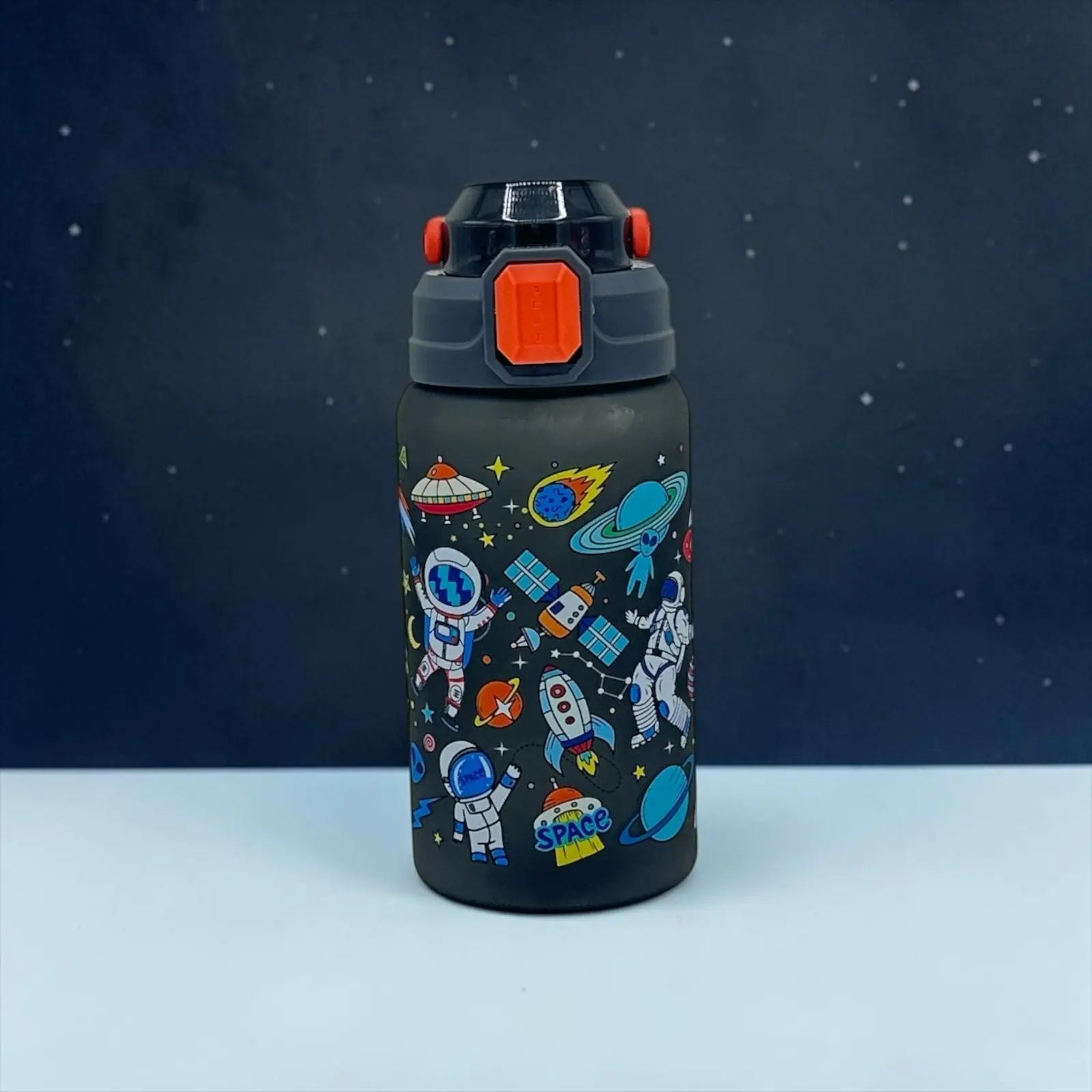 ADORABLE WATER BOTTLE - Sparkles