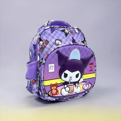 KUROMI BACKPACK - Sparkles