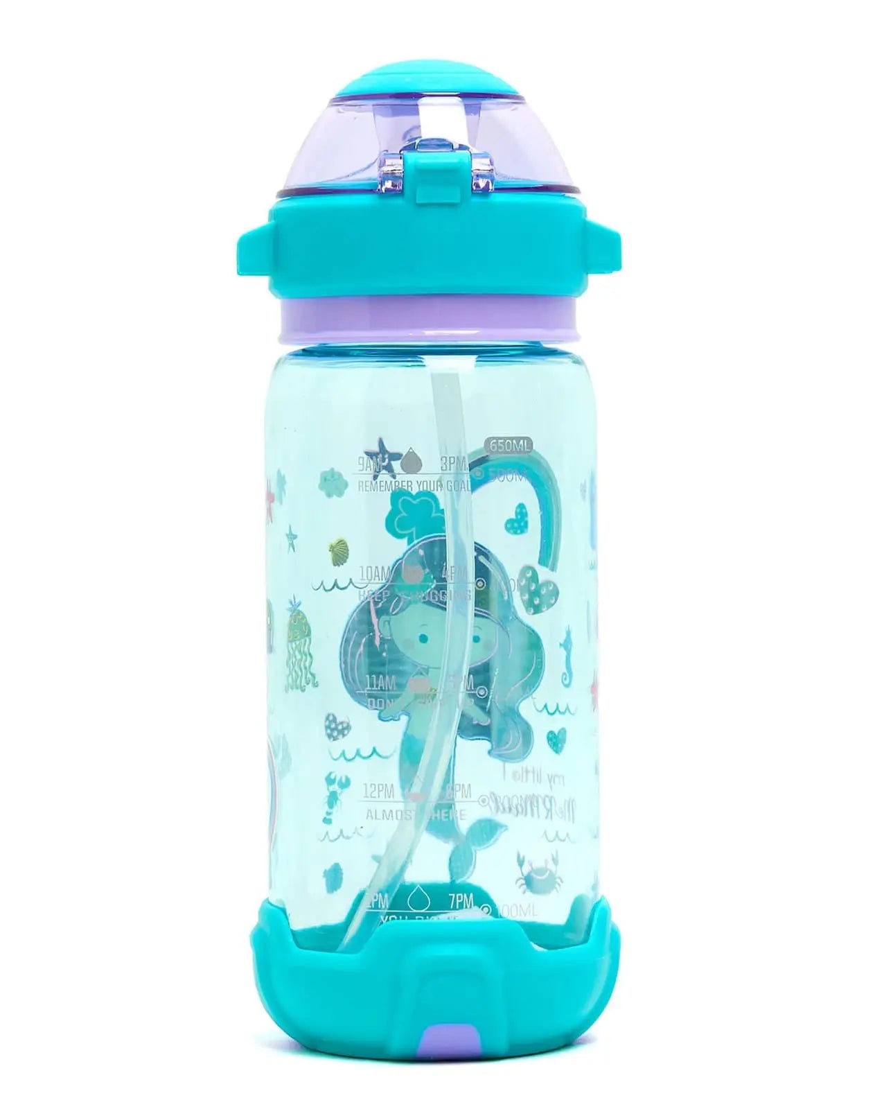 VEST WATER BOTTLE SPARKLES