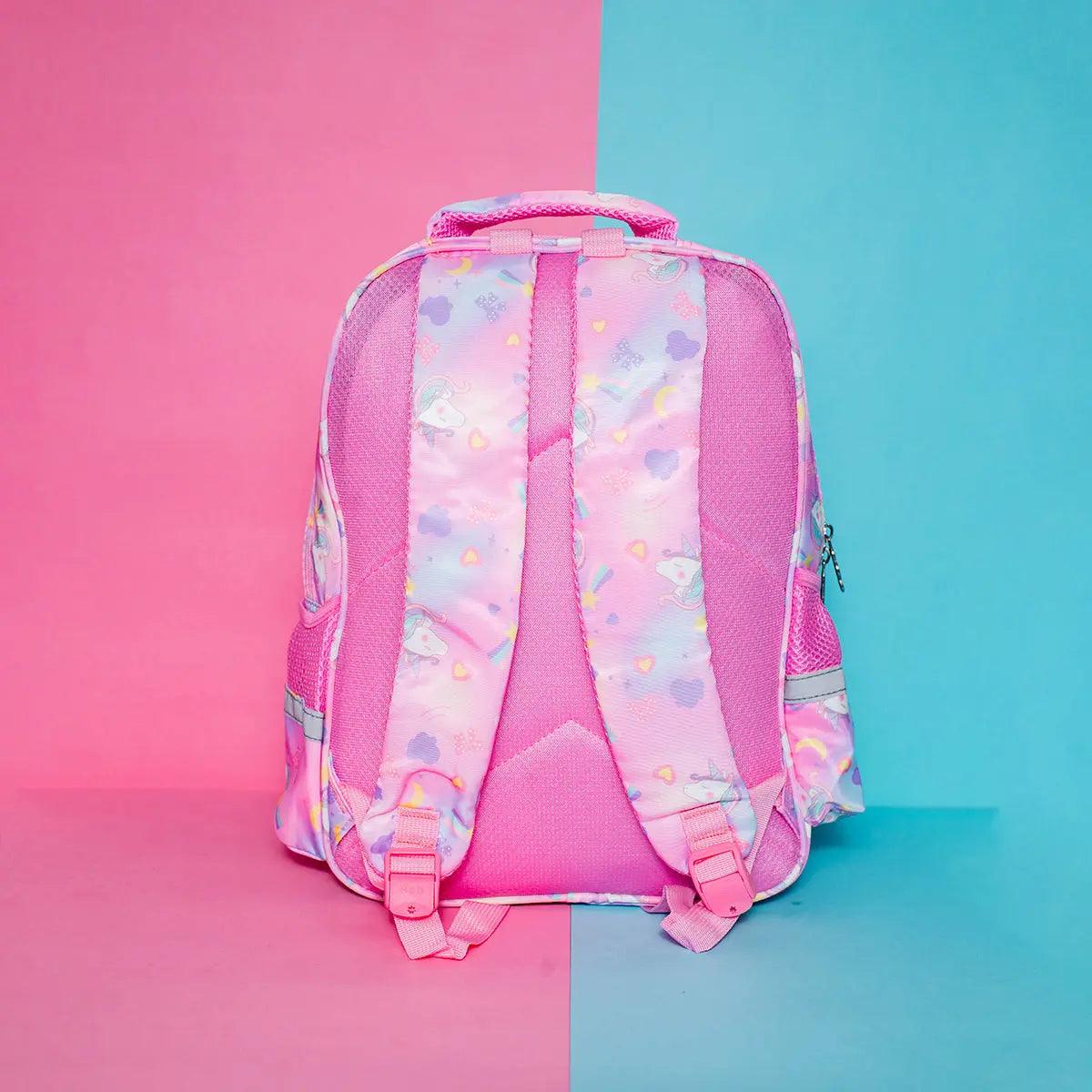 DARLING'S UNICORN BACKPACK SPARKLES
