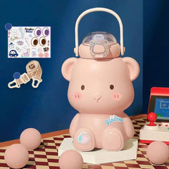 TRENDING BEAR BOTTLE SPARKLES