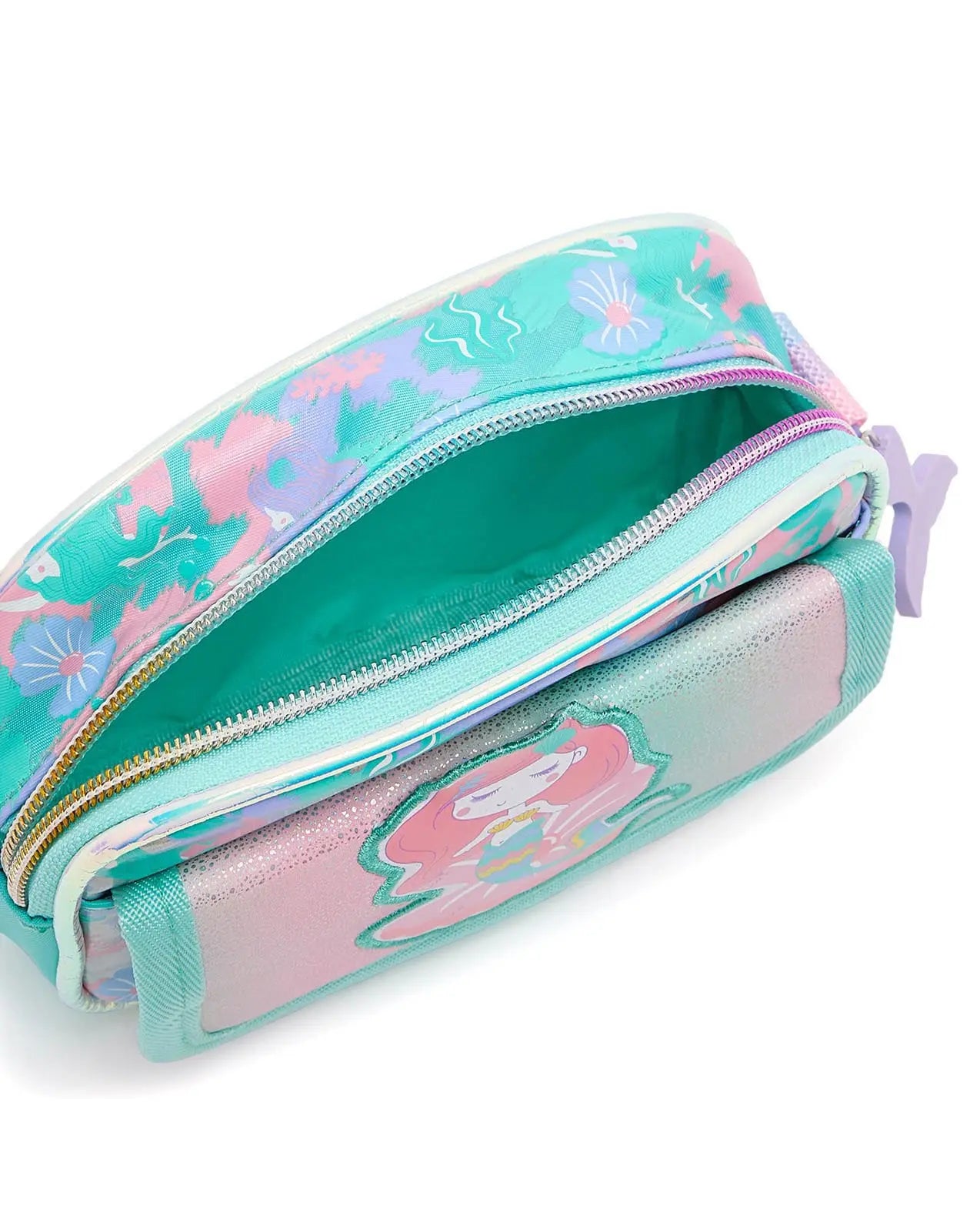 VEST SLING BAG SPARKLES