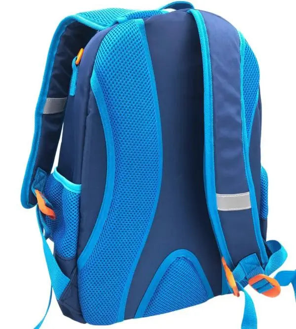 AESTHETIC GAMER BACKPACK SPARKLES