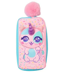 ORIGINAL BUDZ CLASSIC PENCIL CASE SPARKLES