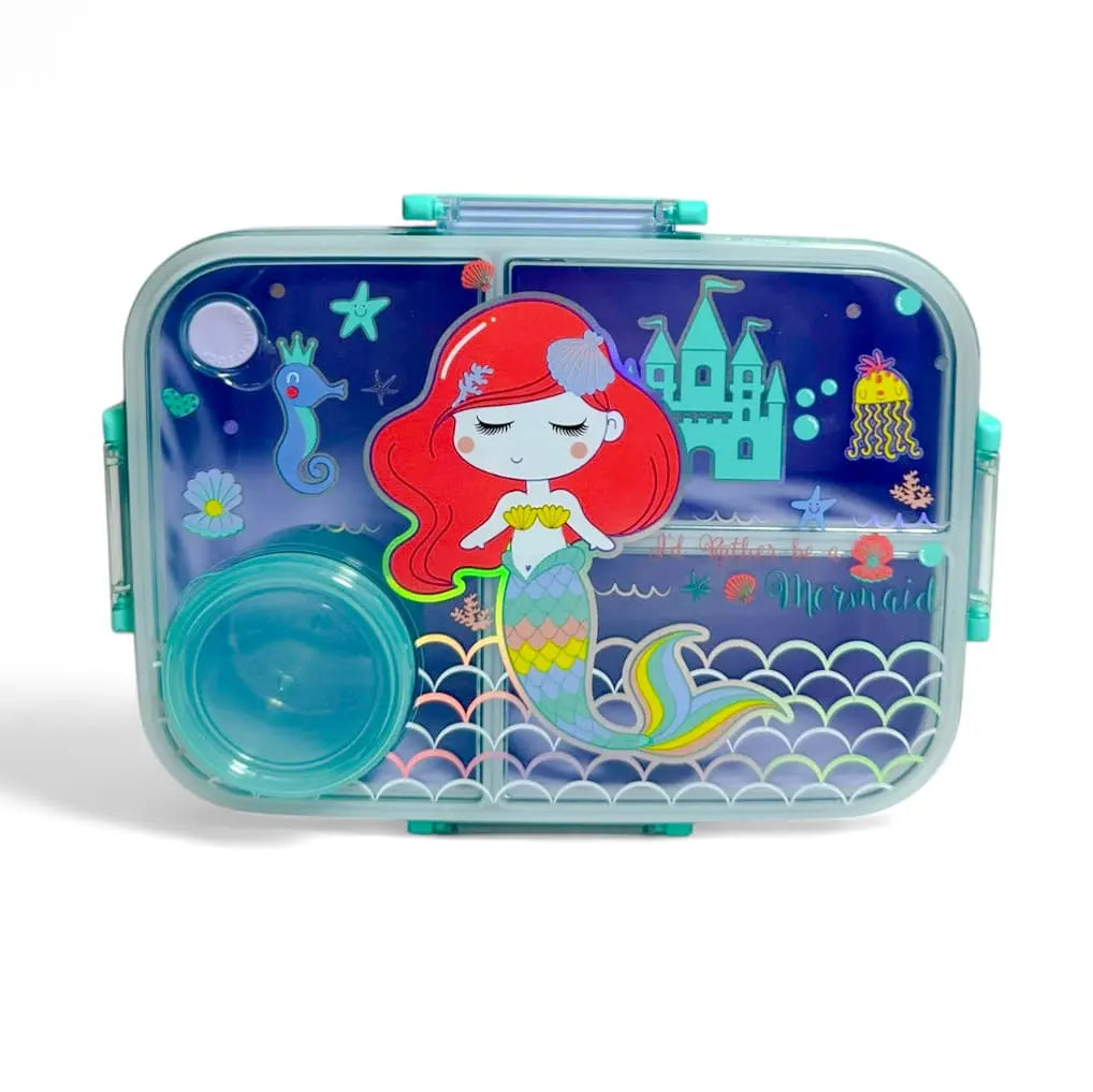 VEST SPECIAL EDITION BENTO BOX SPARKLES