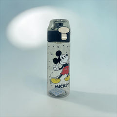 CLASSIC TRENDY MICKEY MOUSE WATER BOTTLE