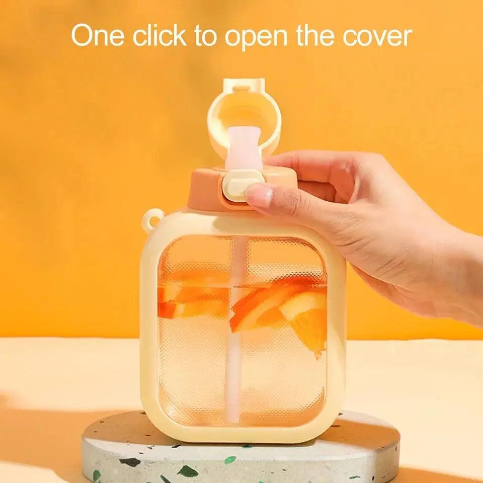 TRENDING GIAVOS SIPPER SPARKLES