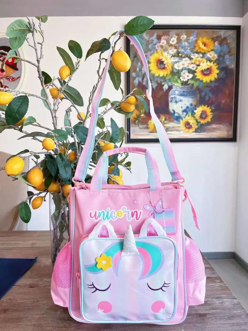 AESTHETIC VEST TOTE BAG SPARKLES