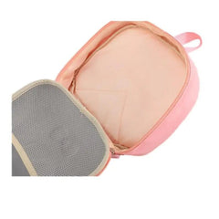 CUTE BEAR BACKPACK - Sparkles