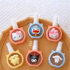 TRENDING SPRAY BOTTLE SPARKLES