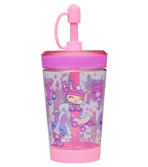 CUTE SMIGGLE SIPPER SPARKLES