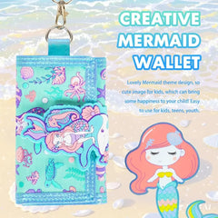 VEST CHARACTER WALLET SPARKLES