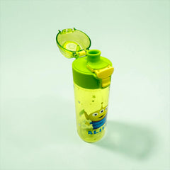 CLASSIC TRENDY GREEN ALIEN WATER BOTTLE