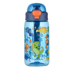 CUTE WATER BOTTLE SPARKLES