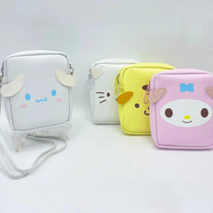 ADORABLE TRENDY BAG SPARKLES