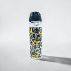 FOOTBALL WATER BOTTLE