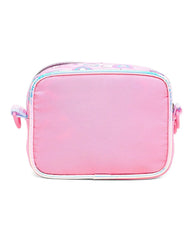 VEST FLUTTER HEART BAG SPARKLES