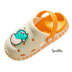 TRENDING CROCS Sparkles