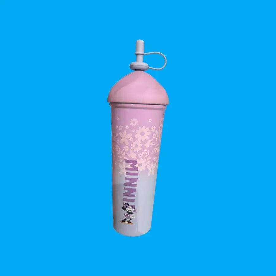 DISNEY NSUALTED TUMBLER - Sparkles