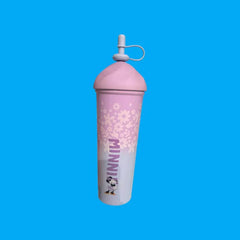 DISNEY NSUALTED TUMBLER - Sparkles