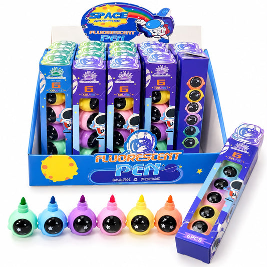 SPACE ADVENTURE HIGHLIGHTER