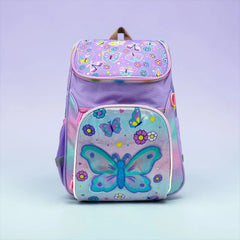 VEST BUTTERFLY BACKPACK