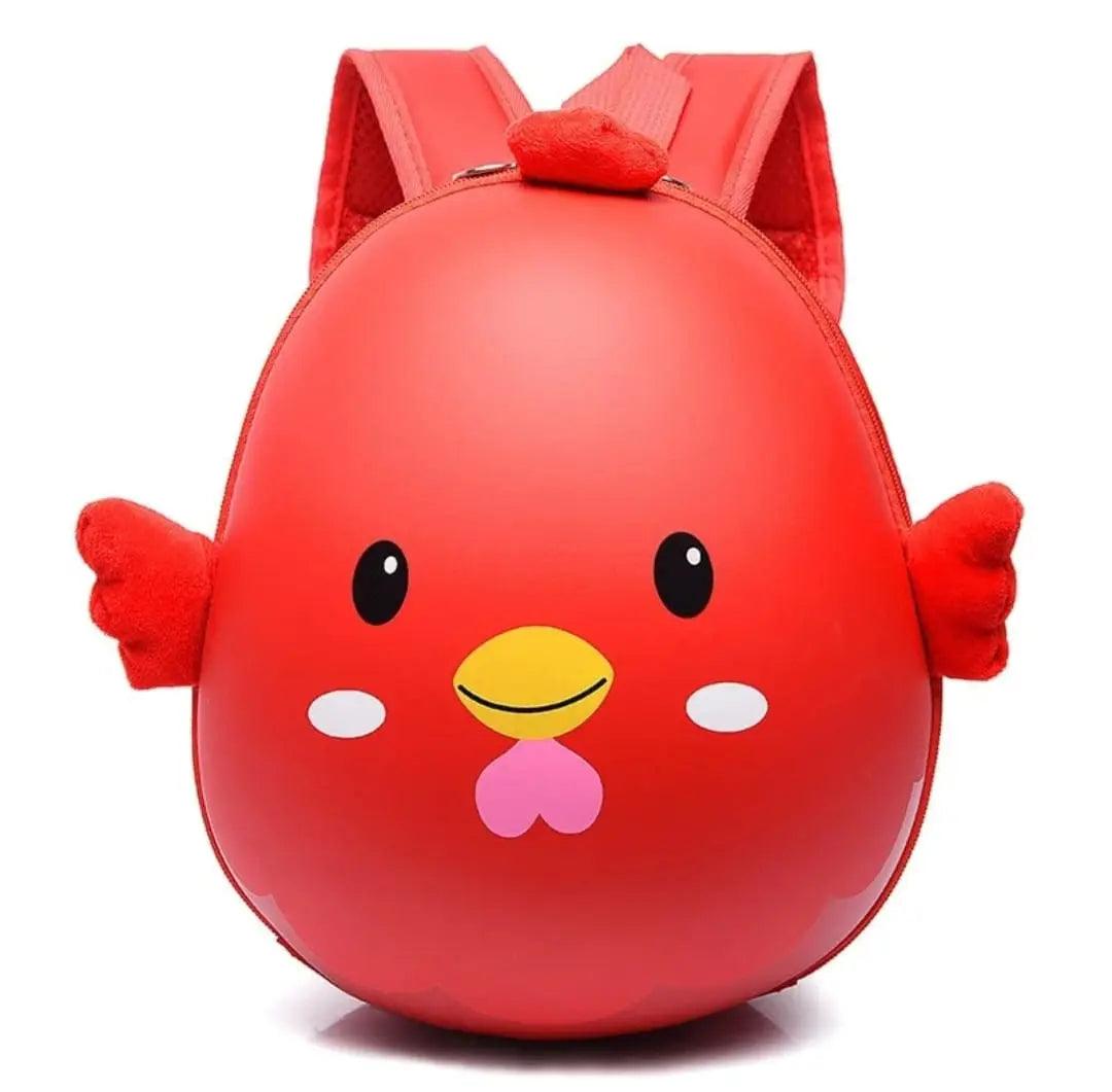 ADORABLE HARD SHELL CHICK BAG - Sparkles