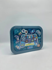 VEST GAMING CONSOLE LEAKPROOF BENTO STAINLESS STEEL LUNCH BOX