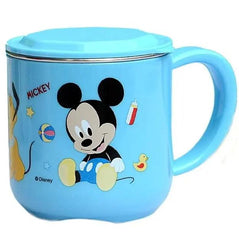 TRENDING CHARACTER MUG SPARKLES