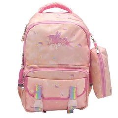 MAGICAL UNICORN BACKPACK SPARKLES