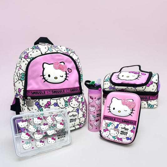 HELLO-KITTY SURPRISE DEAL