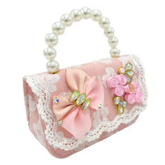 BEAUTIFUL EMBELLISHED BAG - Sparkles