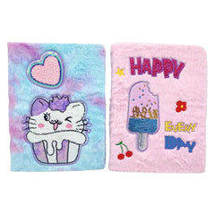 SPARKLY UNICORN NOTEPAD SPARKLES