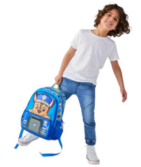 SMIGGLE JUNIOR PAW PATROL BACKPACK SPARKLES